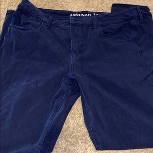 American Eagle Jeggings